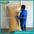 New Style Brown Kraft Paper Dunnage Air Bags